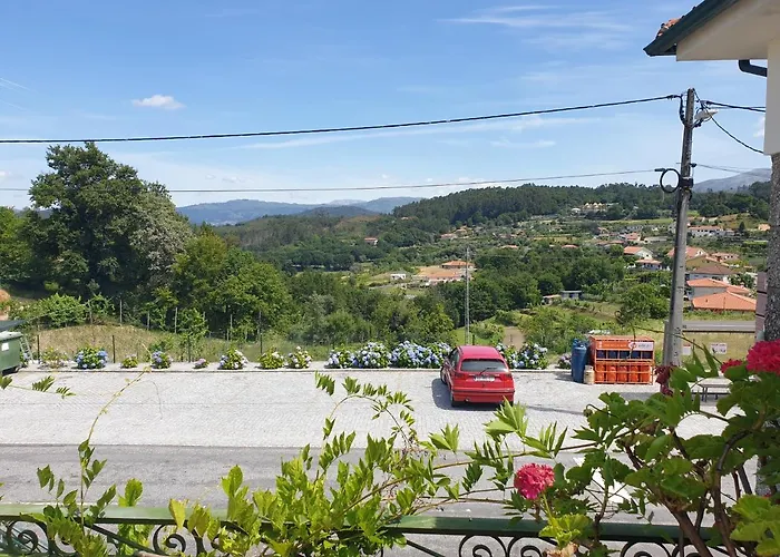 Hostel Do Ermal