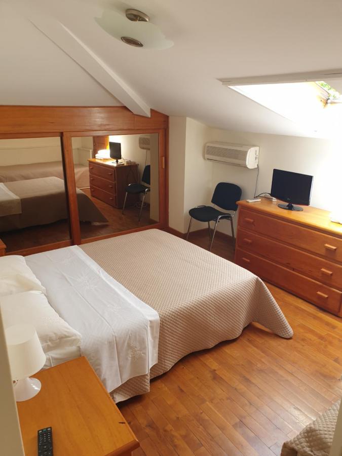 Hostel Do Ermal *