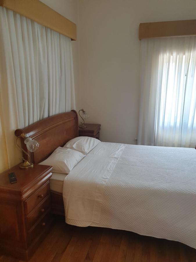 Hostel Do Ermal *